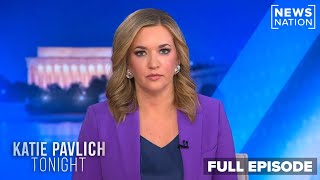 Dave Rubin reacts to Steve Kerr, ghost fleet oil tankers | Katie Pavlich Tonight full show 1/28