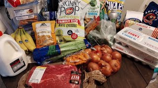 Jewel Grocery Haul | .99 cents Deals w/Card #jewelosco #groceryhaul screenshot 4