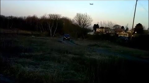 SYMA X5C Explorers drone Meets Jeep HD Camera Video Quality