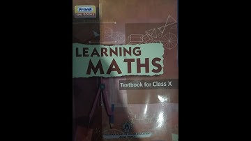 MBSE MATHS CLASS-X EX:4.2 Q.17