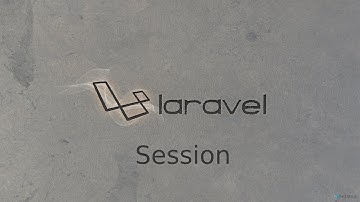 Сессии Laravel | Session Laravel - Lesson  17