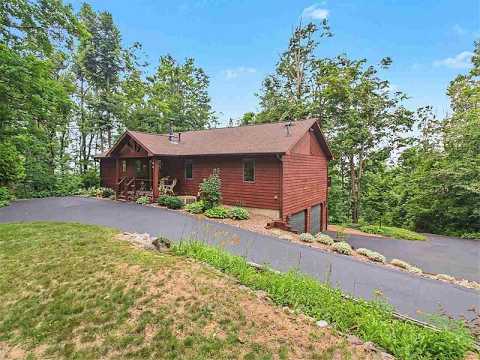 6985 S Pleasantview Road, Harbor Springs, MI home video tour