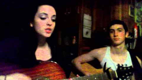 Bruno mars mix of Just the way you are and Baby gi...