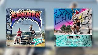 Zitav X Olsee - Hip Hop Style