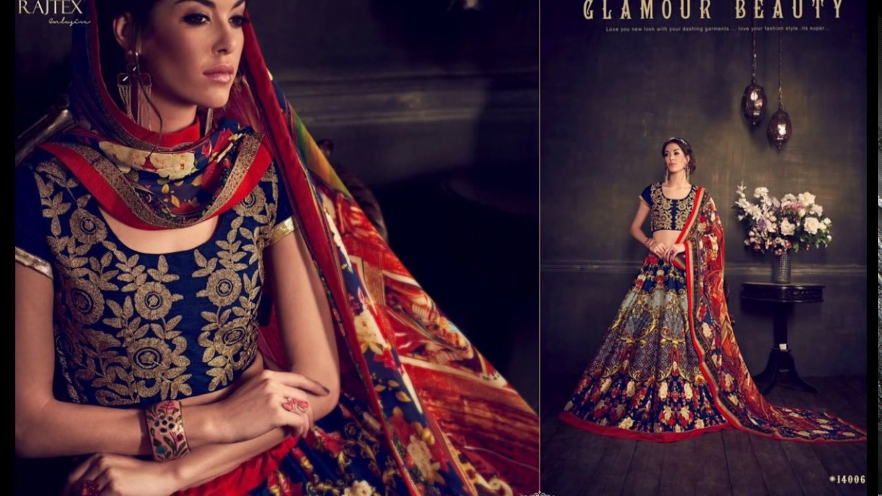 ghoomar ghagra choli