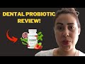 PRODENTIM REVIEW- Is it the best oral PROBIOTIC for DENTAL HEALTH and STRONG TEETH?