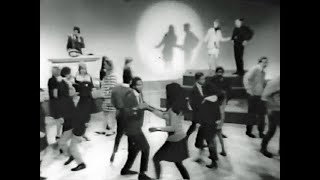 American Bandstand 1968 – TOP 10 – Green Tambourine, The Lemon Pipers