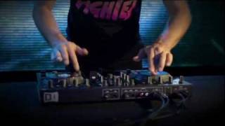 Native Instruments Traktor Kontrol S2 Introduction