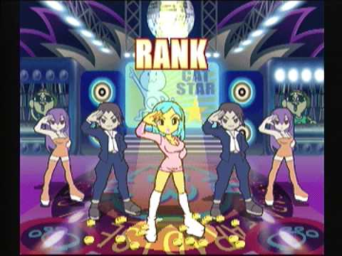 Superstar Dance Club - Club CATstar Lvl: 3 + Ending