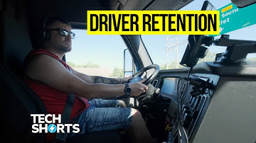 New telematics features to improve driver retention, a chat feature for car haulers and more