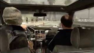 Last Resort - CoD4