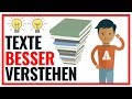 Schwierige Texte lesen und verstehen mit der mächtigen PQ5R-Methode 📚