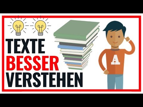 Schwierige Texte lesen und verstehen mit der mächtigen PQ5R-Methode 📚