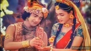 Pawan prabhati jag ko jagati || Man basiya || morning bhakti song || #radhakrishna#spreadlove#man.