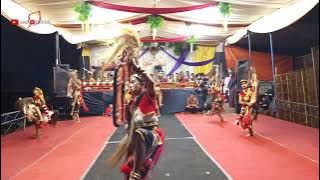 TURONGGO SANTOSO NDARI TENGAH BANSARI BULU