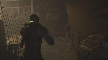 Weapon Switching And Health Speed Increase Test! Plus Weapon Switching Tip! The Callisto Protocol