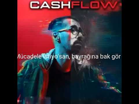 Cash Flow ft Monoman - Mustafa Kemal Paşa *sözleri* 🇹🇷