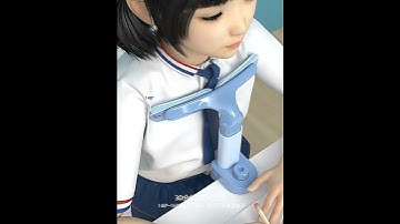 Giá đỡ chống cận thị, chống gù lưng HÀNG CAO CẤP CHÍNH HÃNG TENWIN