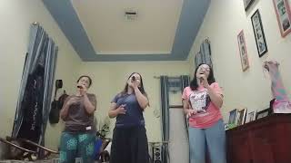 Download Lagu Lulu Lulu do au tuhan cipt.billy Simarmata dipopulerkan Artha sister cover D'roha sister  MP3