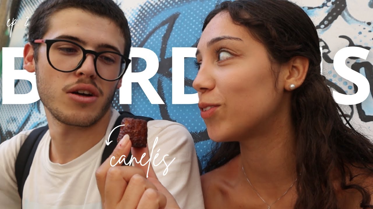 CONHECER BORDÉUS: o jardim mais bonito, museus e canéles 🍷