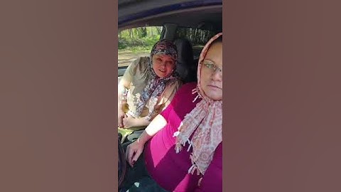 Я и моя подруга в старости)