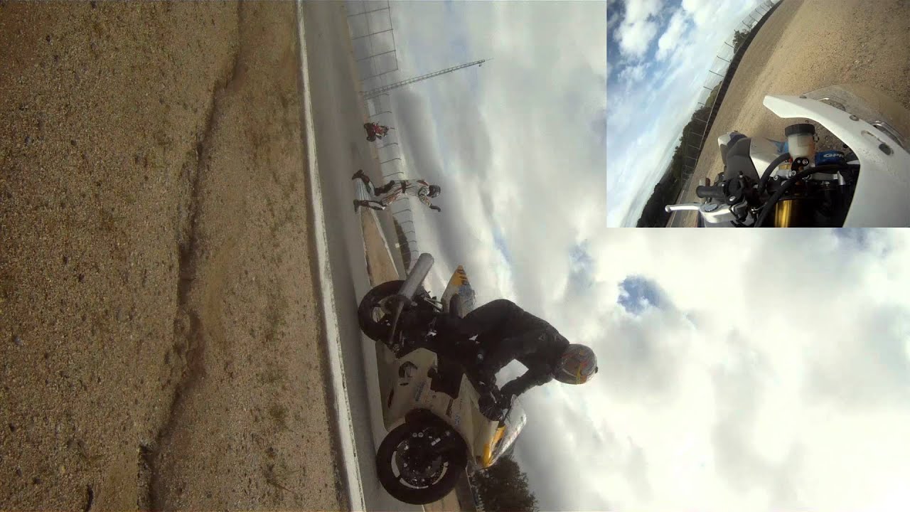 Corkscrew Crash YouTube