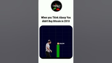 When You Think You Didn