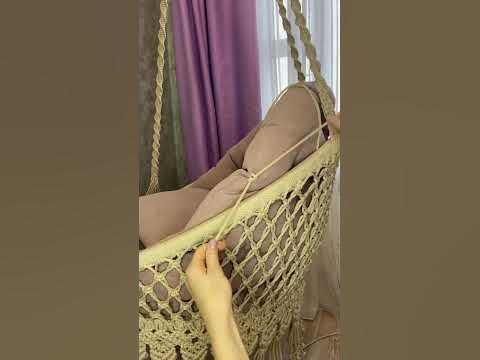 Ее еще называют «елочка», узелковая цепочка. Плетут ее из левых и ...