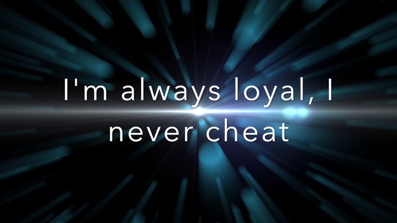 Watch Josh Lee - Run Away (Lyrics) on YouTube Watch Josh Lee - Run Away (Lyrics) on YouTube