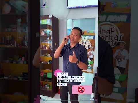 6 TIPS MEMILIH