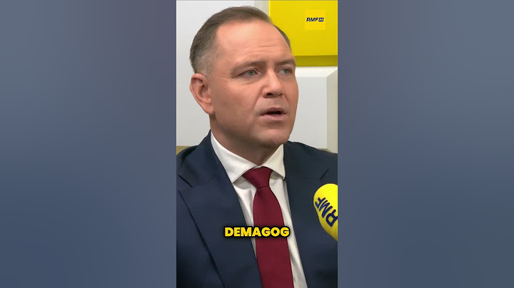 CO NAWROCKI WŁOŻYŁ DO UST PODCZAS DEBATY? #nawrocki #debata #snus