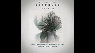 Baldread Riddim Mix March 2024 Torch, Anthony John, Jaggy D, Jamadon, Benny Paladin x Drop Di Riddim