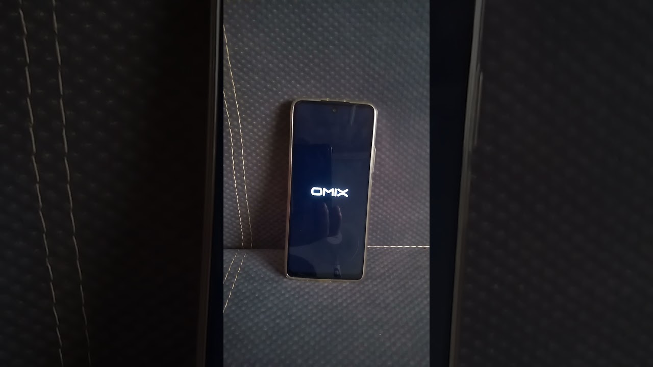 omix x6 açılma süresi