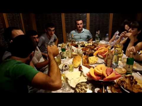 მოწამეთა რესტორანი \"იბერია\"