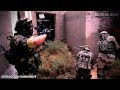 Paintball Fuerteventura - Tactical Armament Special Team