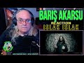 Barış Akarsu Reaction - Islak Islak - First Time Hearing - Requested