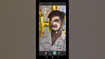 How to editz  photo and change his background by #lightroom  #autodesk #picsart #sneepseed
