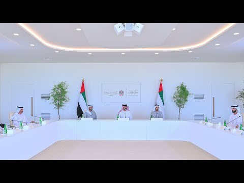 تنفيذي عجمان يعتمد حزمة من القرارات التطويرية في عدد من القطاعات