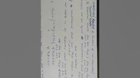 IiT jam math result topic function of two variables