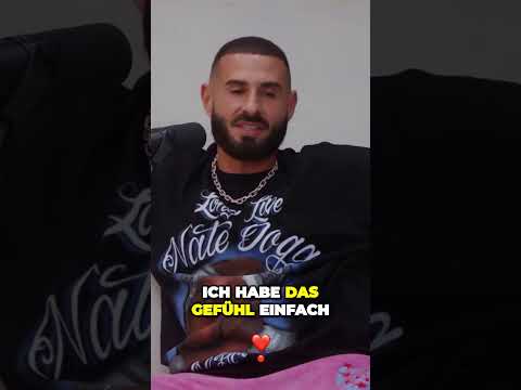 Shindy erzählt, was