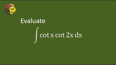 2024 MIT integration Bee Regular Season  Problem # 6