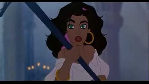 Chi amava Esmeralda?