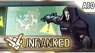 Educational Unranked to GM - Reaper - 4727 Peak [2021]