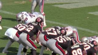 The United States Football League's Short Life - Decades TV Network