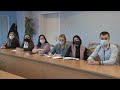 Десна-ТВ: Нацеленные на движение. Молодёжный совет Десногорска провёл первую встречу в новом составе