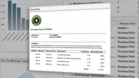 Liaison - Enterprise Navigation System