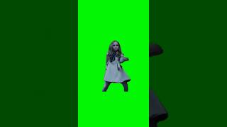 M3GAN_Dancing Meme Green Screen