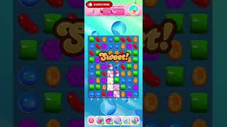 Soccer Season Candy Crush Saga|Gameplay screenshot 2