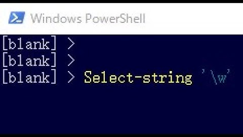 Remove empty lines in csv file with powershell