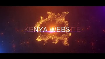 Web design services in Nairobi, Kenya